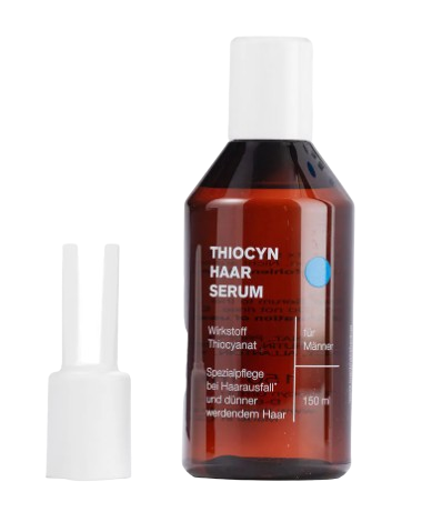 HairVital™ Haargroeiserum