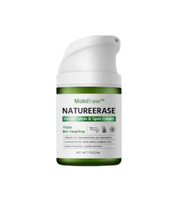 MoleErase™