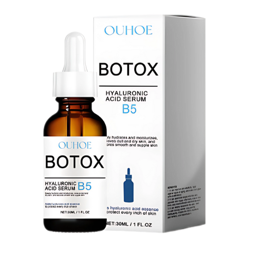 SmoothSkin™ Botox
