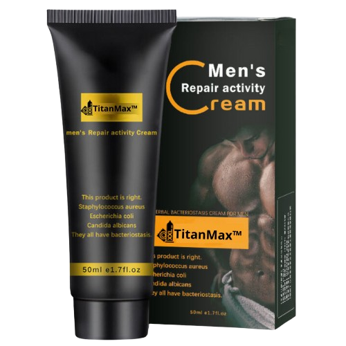 TitanMax™