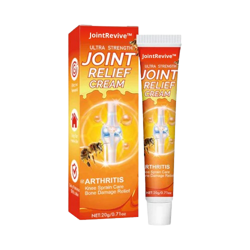 JointRevive™ Gewricht hersteller