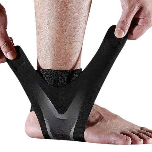 ArchRelief™ Pro Foot Support