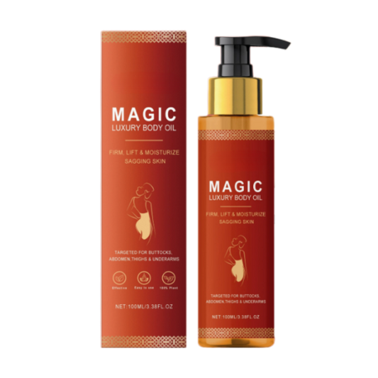 Firmora™ Skin Oil