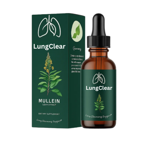 LungClear™