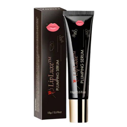 LipLuxe™ Volumizing Serum