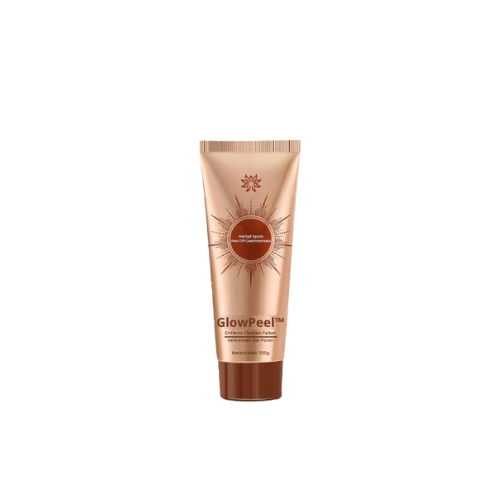 GlowPeel™