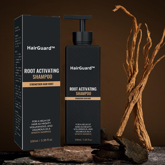 HairGuard™ Anti-haaruitval Shampoo