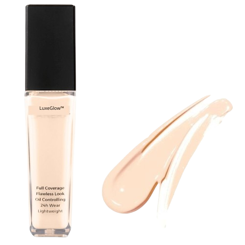 LuxeGlow™ Luxe Foundation