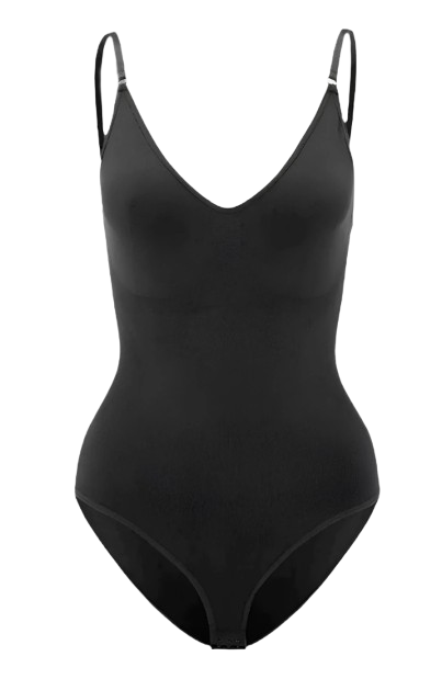 BodyCurve™ Shapewear l Verbergt buik en heupen tot 2 maten kleiner binnen 1 minuut!