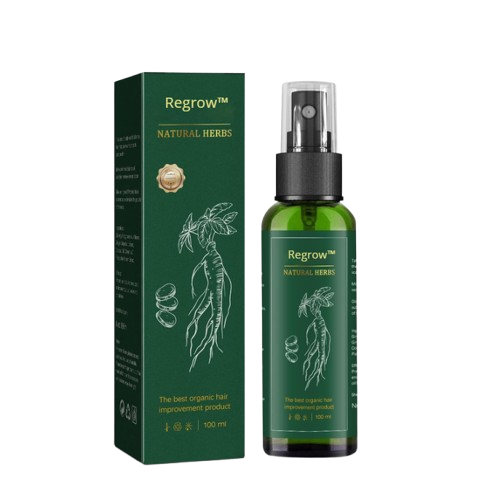 Regrow™ Haargroeispray