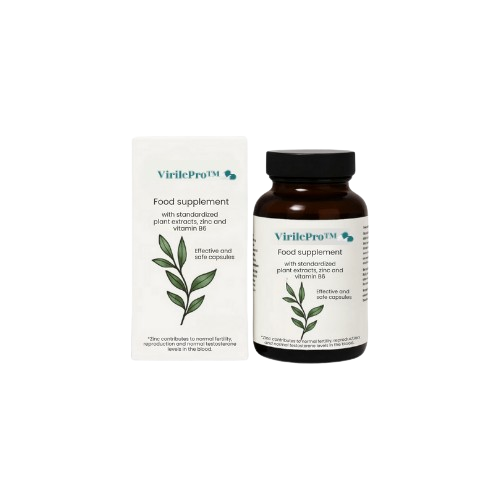 VirilePro™